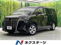 2020 Toyota Alphard G