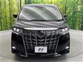 2020 Toyota Alphard G