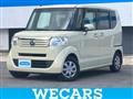 2013 Honda N BOX