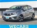 2016 Honda Fit Hybrid