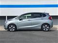 2016 Honda Fit Hybrid