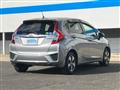2016 Honda Fit Hybrid