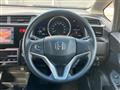 2016 Honda Fit Hybrid