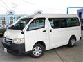 2012 Toyota Hiace Wagon