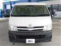 2012 Toyota Hiace Wagon