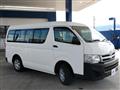 2012 Toyota Hiace Wagon