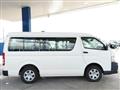 2012 Toyota Hiace Wagon
