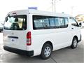 2012 Toyota Hiace Wagon