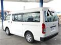 2012 Toyota Hiace Wagon