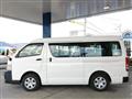 2012 Toyota Hiace Wagon