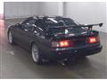 1992 Toyota Supra