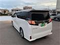 2018 Toyota Vellfire