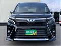 2018 Toyota Voxy
