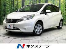 2013 Nissan Note