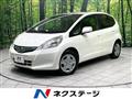 2011 Honda Fit Hybrid
