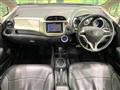 2011 Honda Fit Hybrid
