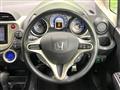 2011 Honda Fit Hybrid