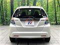2011 Honda Fit Hybrid