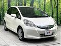 2011 Honda Fit Hybrid