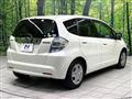 2011 Honda Fit Hybrid