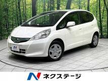 2011 Honda Fit Hybrid