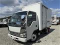 2007 Isuzu Elf Truck