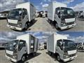 2007 Isuzu Elf Truck