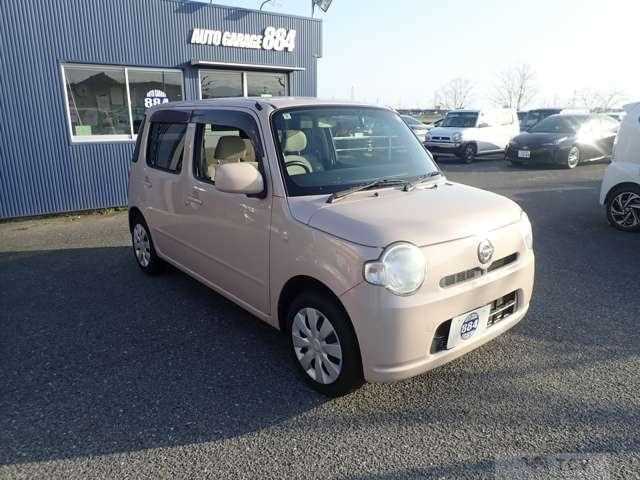 2012 Daihatsu MIRA COCOA