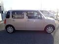 2012 Daihatsu MIRA COCOA