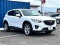 2012 Mazda CX-5