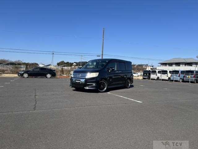 2010 Honda Honda Others