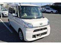 2015 Daihatsu Tanto