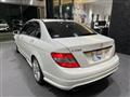 2010 Mercedes-Benz C-Class