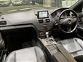 2010 Mercedes-Benz C-Class