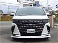 2023 Toyota Alphard G