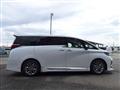 2023 Toyota Alphard G
