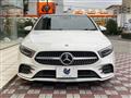 2019 Mercedes-Benz A-Class
