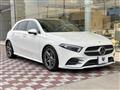 2019 Mercedes-Benz A-Class
