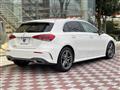 2019 Mercedes-Benz A-Class