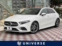 2019 Mercedes-Benz A-Class
