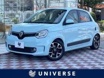 2021 Renault Twingo