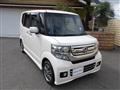 2015 Honda N BOX