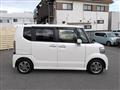 2015 Honda N BOX