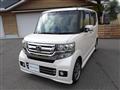 2015 Honda N BOX