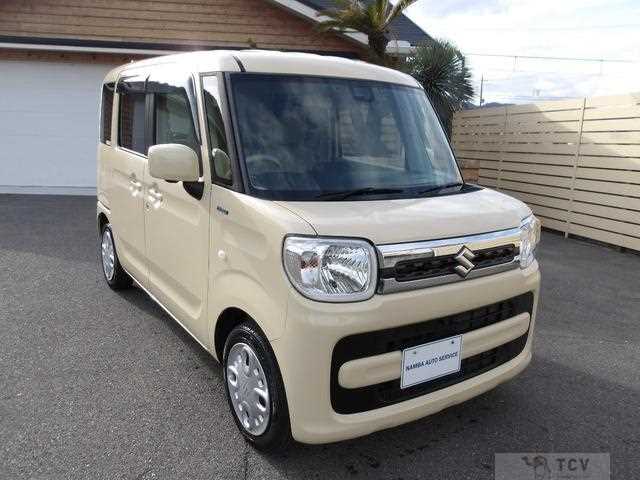 2019 Suzuki Suzuki Others