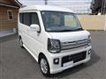 2025 Suzuki Every Wagon