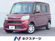 2017 Daihatsu Tanto
