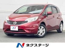2014 Nissan Note