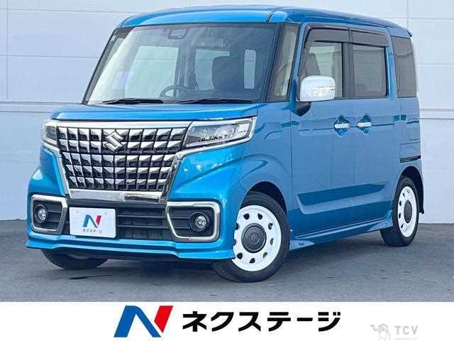 2018 Suzuki Suzuki Others