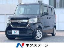 2021 Honda N BOX